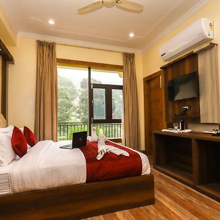 Hotel The Nest à McLeod Ganj Extérieur photo
